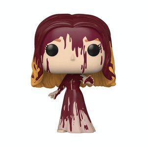 Funko Pop! Horror Movie Carrie #1247